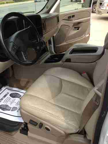 2005 Chevrolet Suburban 1500 Z71 Sport Utility 4-Door 5.3L, US $12,200.00, image 6