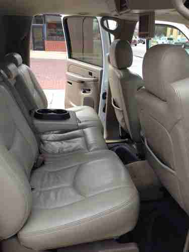 2005 Chevrolet Suburban 1500 Z71 Sport Utility 4-Door 5.3L, US $12,200.00, image 7