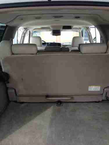 2005 Chevrolet Suburban 1500 Z71 Sport Utility 4-Door 5.3L, US $12,200.00, image 10