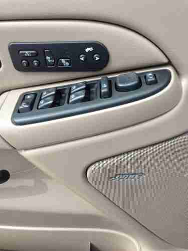 2005 Chevrolet Suburban 1500 Z71 Sport Utility 4-Door 5.3L, US $12,200.00, image 15