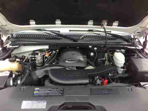 2005 Chevrolet Suburban 1500 Z71 Sport Utility 4-Door 5.3L, US $12,200.00, image 16