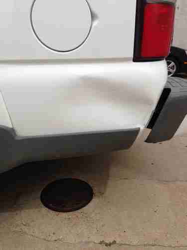 2005 Chevrolet Suburban 1500 Z71 Sport Utility 4-Door 5.3L, US $12,200.00, image 17