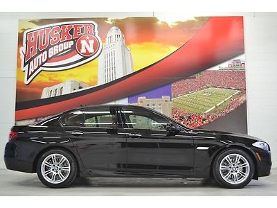 GREAT LEASE/BUY! 13 BMW 528i M SPORT PREMIUM PKG FINANCING LEATHER MOONROOF NEW, image 2