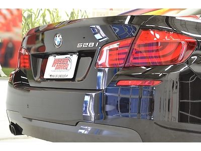 GREAT LEASE/BUY! 13 BMW 528i M SPORT PREMIUM PKG FINANCING LEATHER MOONROOF NEW, image 8