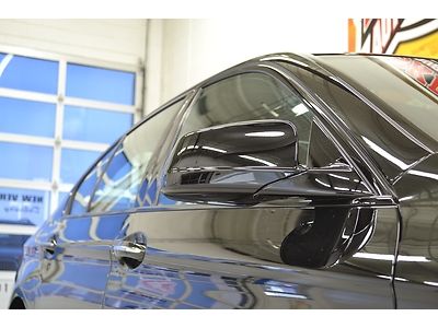 GREAT LEASE/BUY! 13 BMW 528i M SPORT PREMIUM PKG FINANCING LEATHER MOONROOF NEW, image 14