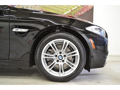 GREAT LEASE/BUY! 13 BMW 528i M SPORT PREMIUM PKG FINANCING LEATHER MOONROOF NEW, image 15