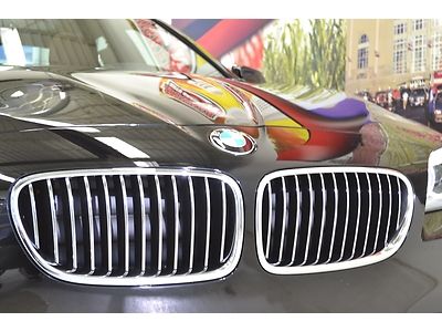 GREAT LEASE/BUY! 13 BMW 528i M SPORT PREMIUM PKG FINANCING LEATHER MOONROOF NEW, image 21