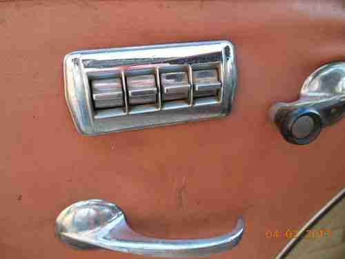 Rare 1955 Chevrolet BelAir 2 Dr Sedan, image 18