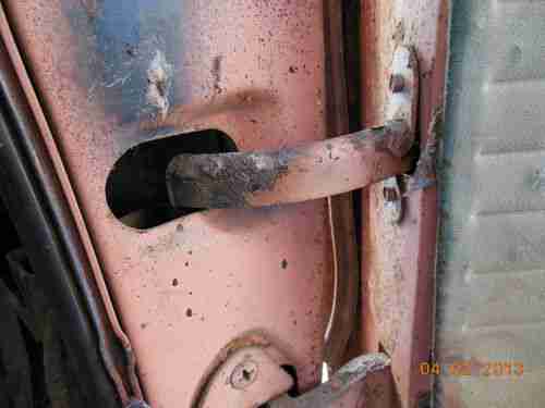 Rare 1955 Chevrolet BelAir 2 Dr Sedan, image 19