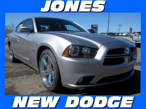 New 2013 dodge charger r/t msrp $34620