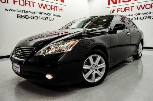 2008 lexus es 350 es