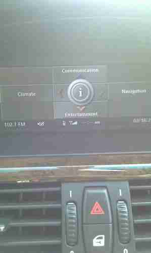 2007 BMW 525i Base Sedan 4-Door 3.0L, image 3