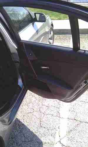 2007 BMW 525i Base Sedan 4-Door 3.0L, image 14