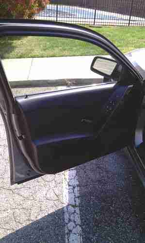 2007 BMW 525i Base Sedan 4-Door 3.0L, image 15