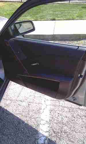 2007 BMW 525i Base Sedan 4-Door 3.0L, image 16