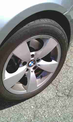 2007 BMW 525i Base Sedan 4-Door 3.0L, image 18