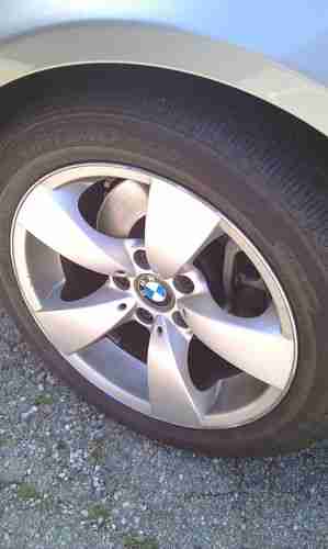 2007 BMW 525i Base Sedan 4-Door 3.0L, image 19