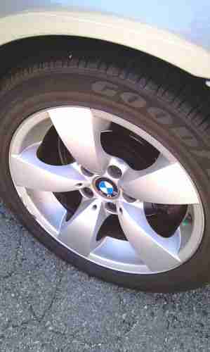 2007 BMW 525i Base Sedan 4-Door 3.0L, image 20