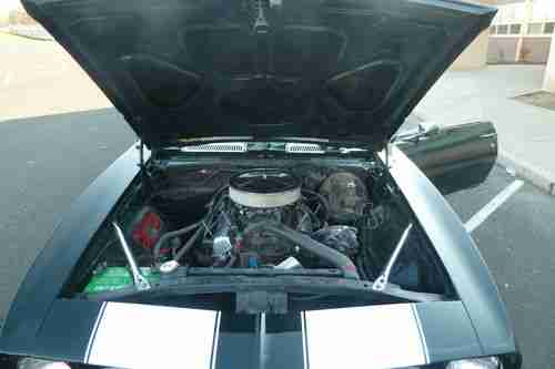 68 Camaro Z28, image 14