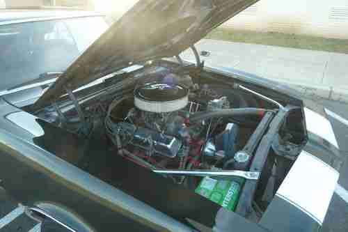 68 Camaro Z28, image 16