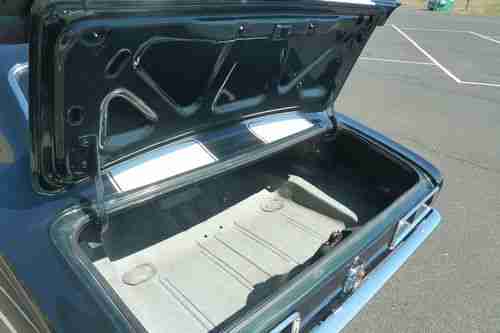 68 Camaro Z28, image 18