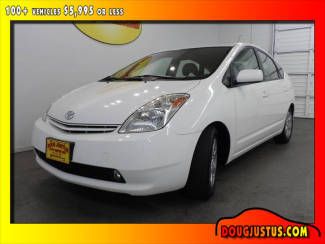 2005 toyota prius