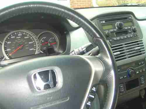2004 Honda Pilot EX Sport Utility 4-Door 3.5L, US $9,150.00, image 3