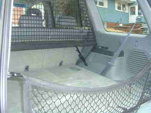 2004 Honda Pilot EX Sport Utility 4-Door 3.5L, US $9,150.00, image 4