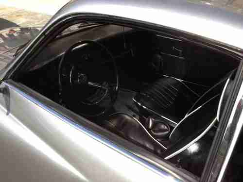 1969 Volkswagen Karmann Ghia Base 1.5L, US $16,000.00, image 3