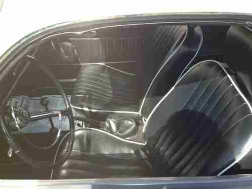 1969 Volkswagen Karmann Ghia Base 1.5L, US $16,000.00, image 9