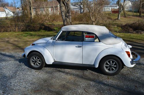 Vw super beelte conv.
