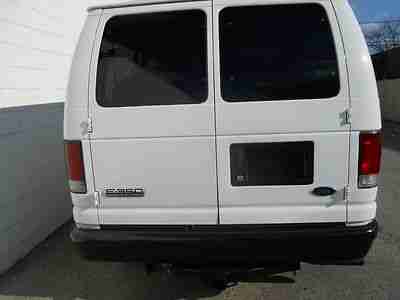 Ford diesel high mileage club #4