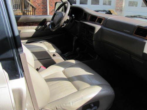 Lexus lx 450 lx450 97 landcruiser land cruiser 4x4 awd