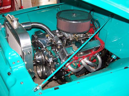 1953 FORD F-100 SHOW TRUCK, US $30,000.00, image 3