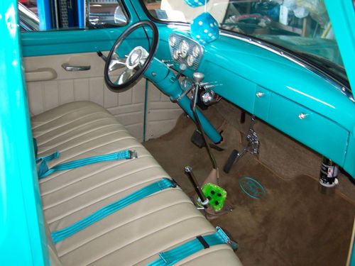 1953 FORD F-100 SHOW TRUCK, US $30,000.00, image 9