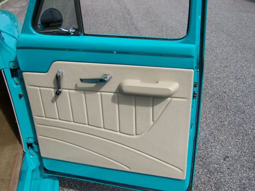 1953 FORD F-100 SHOW TRUCK, US $30,000.00, image 10