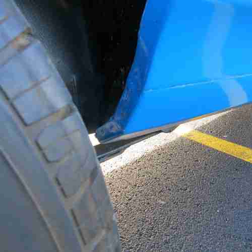 1968 CHEVROLET CHEVY II NOVA 350/400 frame off, 12 bolt, very nice car, image 18