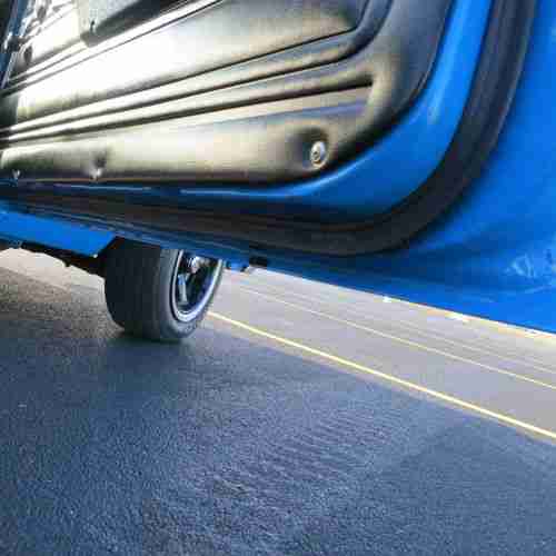 1968 CHEVROLET CHEVY II NOVA 350/400 frame off, 12 bolt, very nice car, image 21