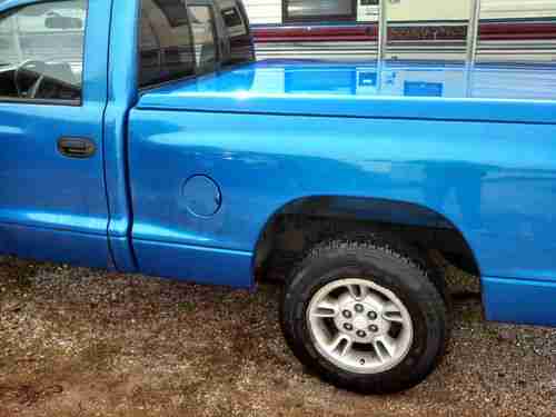1998 Dodge Dakota Sport Standard Cab Pickup 2-Door 3.9L, US $3,000.00, image 3