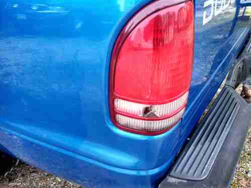 1998 Dodge Dakota Sport Standard Cab Pickup 2-Door 3.9L, US $3,000.00, image 8