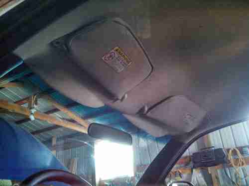 1998 Dodge Dakota Sport Standard Cab Pickup 2-Door 3.9L, US $3,000.00, image 11