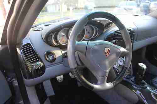 2001 Protomotive 650HP/Techart 911 Turbo Coupe, US $40,500.00, image 7