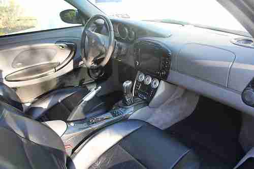 2001 Protomotive 650HP/Techart 911 Turbo Coupe, US $40,500.00, image 8