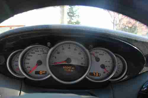 2001 Protomotive 650HP/Techart 911 Turbo Coupe, US $40,500.00, image 9