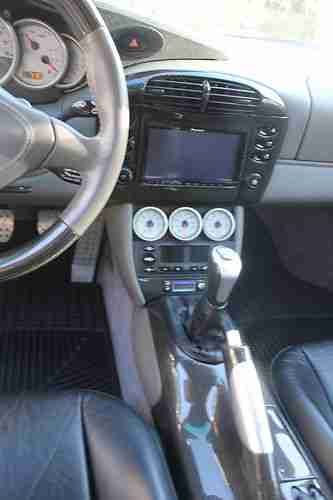 2001 Protomotive 650HP/Techart 911 Turbo Coupe, US $40,500.00, image 10