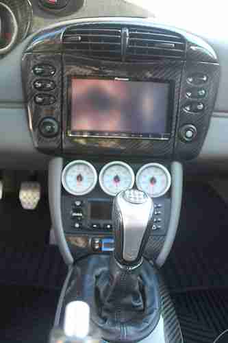 2001 Protomotive 650HP/Techart 911 Turbo Coupe, US $40,500.00, image 11