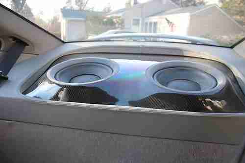 2001 Protomotive 650HP/Techart 911 Turbo Coupe, US $40,500.00, image 12