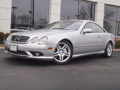 Very clean cl600 5.5 650 hp !! speedriven technology + aftermarket exhaust+ more