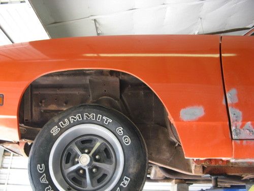 1970 road runner' 383  4- speed'' hard top' bucket seat,power steering'