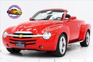 2004 chevrolet ssr 5.3l v8